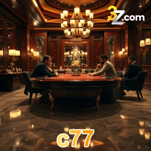 c77 Jogos de caça-níqueis